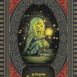 La pequeña cerillera VV.AA. 2025