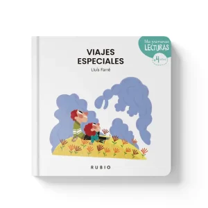 Viajes especiales Farré, Lluís 2023