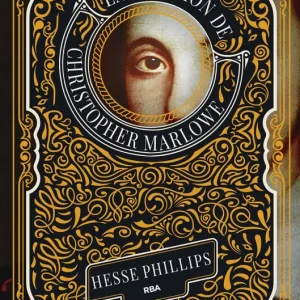 La traicion de Christopher Marlowe 2026