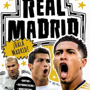 Real Madrid 2026