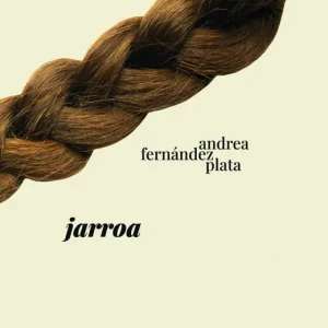 Jarroa Fernández Plata, Andrea 2024
