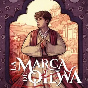 La marca de Qilwa Jamnia, Naseem 2025