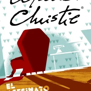 EL ASESINATO DE ROGER ACKROYD Christie, Agatha 2018