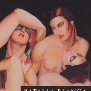 BATALLA BLANCA López, Paz 2018