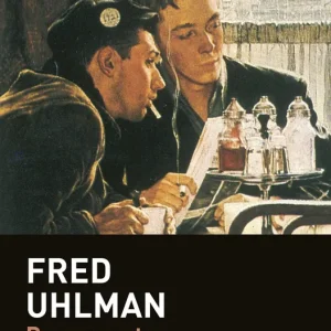 Reencuentro Uhlman, Fred 2022