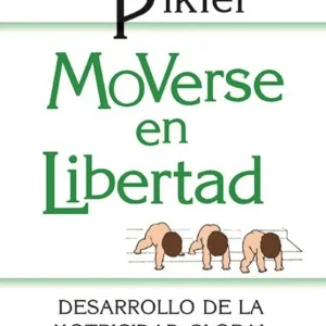 MOVERSE EN LIBERTAD PINKLER, EMMI