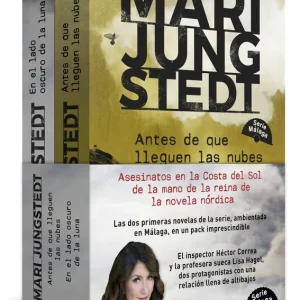 Pack serie Málaga 2026