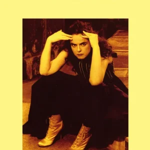 Ácido sulfúrico Nothomb, Amélie