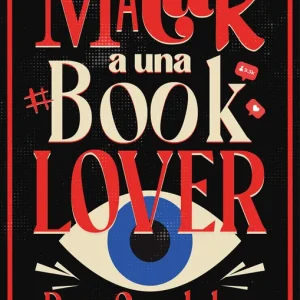Matar a una booklover Candelas, Ray 2025