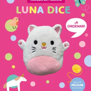Luna dice AA.VV. 2025