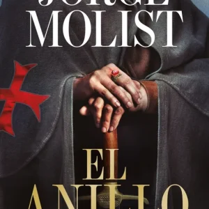 El anillo Molist, Jorge 2025