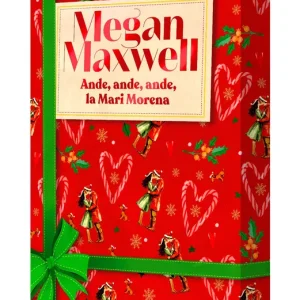Ande, ande, ande, la Mari Morena Maxwell, Megan 2025