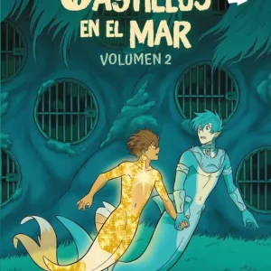 Castillos en el mar, volumen 2 2026