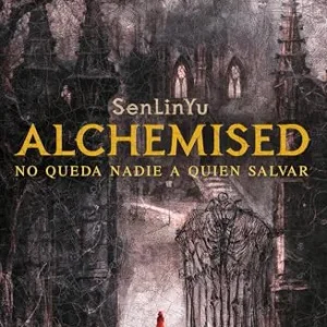 Alchemised SenLinYu 2025