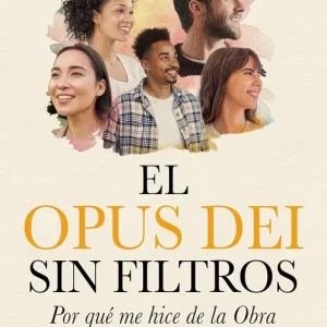 Opus Dei sin filtros, El 2026