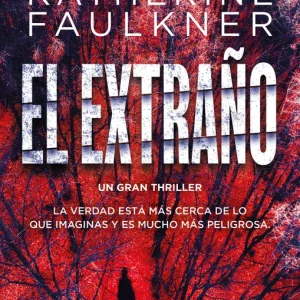 El extraño Faulkner, Katherine 2026