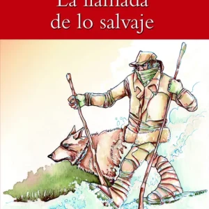 Biblioteca Teide 013 - La llamada de lo salvaje -J. London- Joan Baptista FORTUNY GINE;Salvador MARTÍ RAÜLL 2007