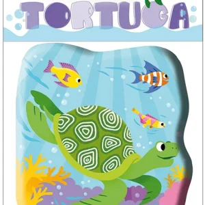 TORTUGA CON SONIDO CALIRE MOWAT 2023