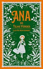 ANA DE LAS TEJAS VERDES MONTGOMERY, LUCY MAUD 2025