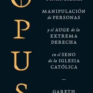 Opus Gareth Gore 2026