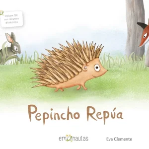 Pepincho Repúa Clemente, Eva 2025