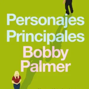Personajes principales 2026