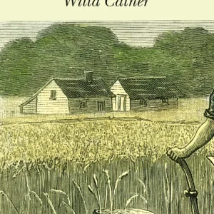 Pioneros Cather, Willa 2015