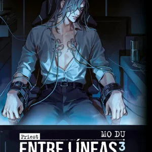 ENTRE LINEAS 03 2026