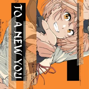 TO A NEW YOU 02 MITO, SHINJI 2025