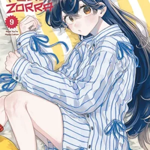 Espero que seas feliz, zorra Kishikawa, Mizuki 2026