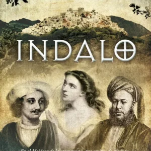 INDALO Gohl, Christiane 2018