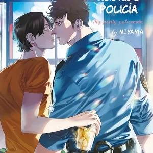 1.Mi querido policia Niyama 2021