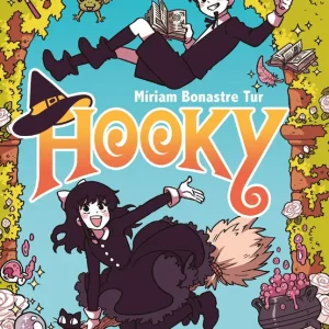 Hooky Bonastre Tur, Miriam 2022