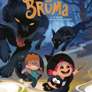 Bruma 2. El Bosque de las Almas Perdidas 2026