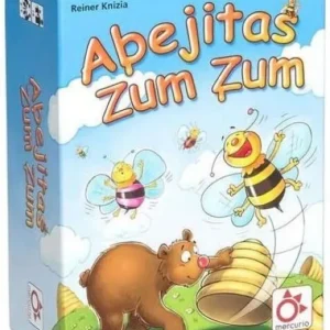 ABEJITAS ZUM ZUM