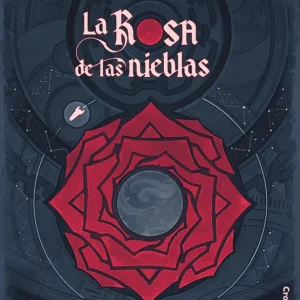 La rosa de las nieblas Lola Robles 2026