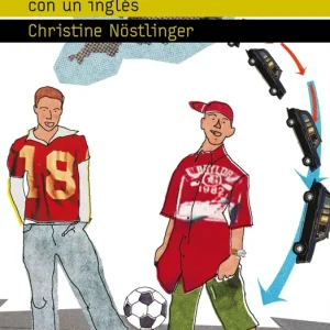 Intercambio con un inglés Christine Nöstlinger 2010