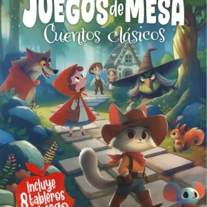 Cuentos clásicos Susaeta Ediciones 2025