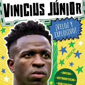 Vinicius Júnior Mugford, Simon 2025