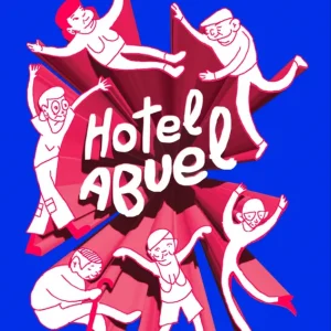 Hotel Abuel Altieri, Marta 2025