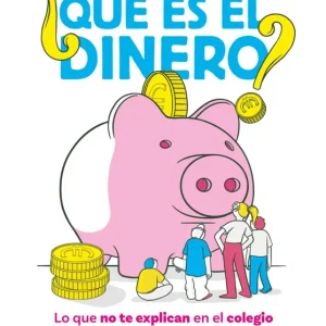 ¿Qué es el dinero? Poppins, Aida 2025