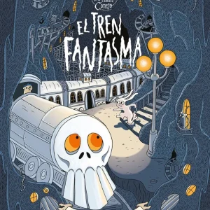 El tren fantasma Björnstjerna, Jonna 2025