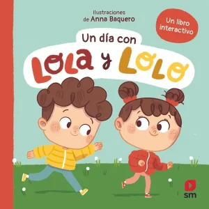 Un día con Lola y Lolo Tellechea, Teresa 2025