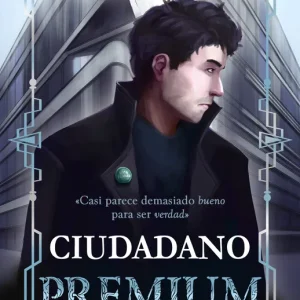 Ciudadano Premium Narganes, César 2022