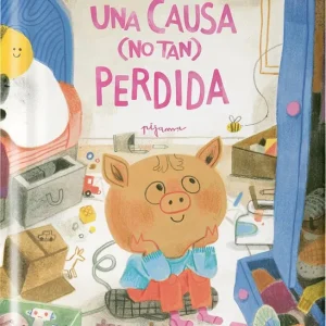 Una causa (no tan) perdida Felicita Sala 2026