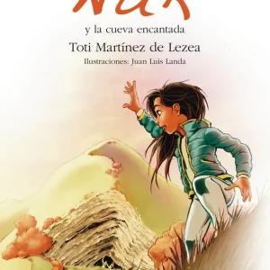 Nur y la cueva encantada Martñiez De Lezea, Totti 2013