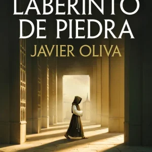 El laberinto de piedra 2026