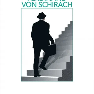 Café y cigarrillos von Schirach, Ferdinand 2025