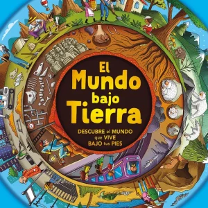 El mundo bajo tierra 2026