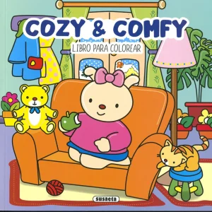 Cozy 248 2025